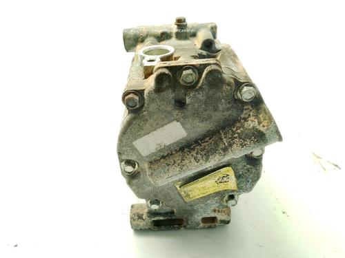 AC compressor FORD KA (RU8) 1.3 TDCi | BP23998906M34 - Image 4