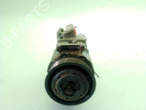 Used AC compressor LAND ROVER DISCOVERY III (L319) 2.7 TD 4x4 (190 hp) 30455552