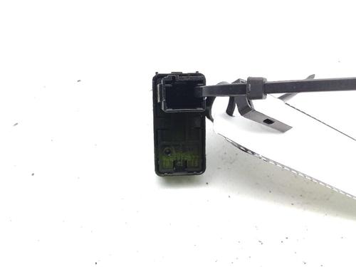 Left front window switch CITROËN BERLINGO MULTISPACE (B9) 1.6 HDi 75 / BlueHDi 75 | BP26018901I27 