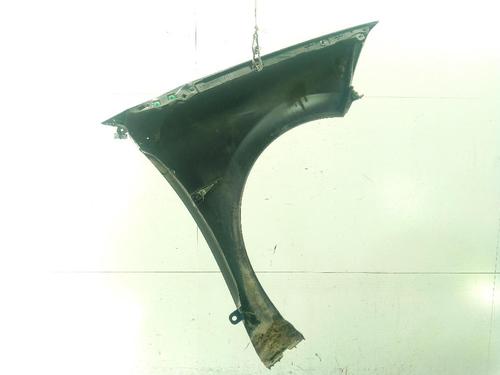 Left front fenders RENAULT MEGANE II Saloon (LM0/1_) 1.5 dCi (LM1E) | BP31826472C41