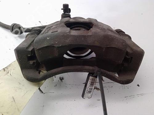 Used Right front brake caliper Right front brake caliper CHEVROLET AVEO / KALOS Hatchback (T200) 1.2 (72 hp) 24045516 24045516