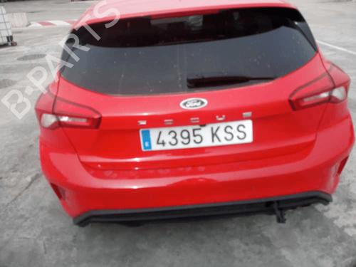 Front right window mechanism FORD FOCUS IV (HN) 1.0 EcoBoost | BP18376229C23 