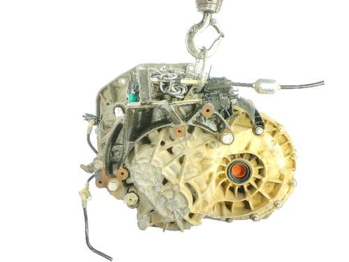 Gearbox RENAULT MASTER III Van (FV) 2.3 dCi 170 FWD (FV0L) | BP36375328M3 - Image 4
