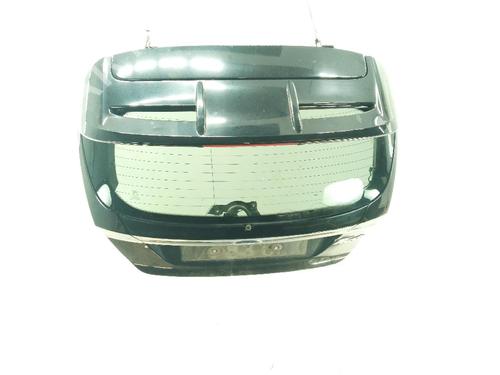 Used Tailgate FORD FIESTA VI (CB1, CCN) 1.6 Ti (120 hp) 30191901