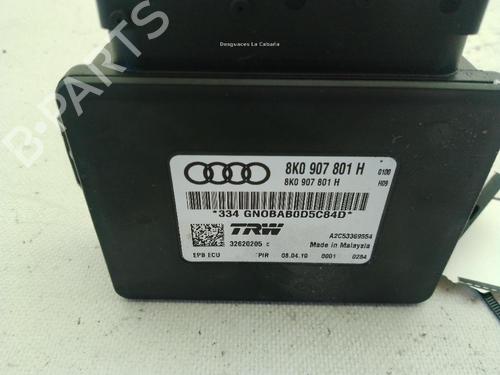 Electronic module AUDI A4 B8 Avant (8K5) 2.0 TDI | BP27979557M83 
