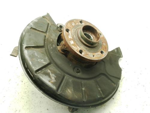 Right front steering knuckle VW TIGUAN (5N_) 2.0 TDI | BP24578766M26 