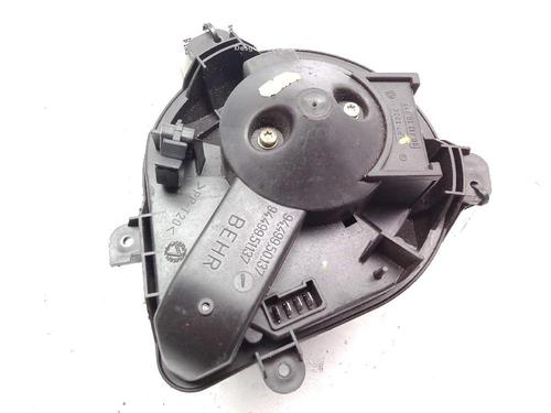 Heater blower motor FIAT SCUDO Van (220_) 1.9 TD | BP27533987M62 