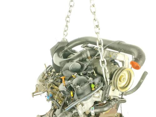 Used Engine CITROËN C15 Estate 1.8 D (60 hp) 32490798