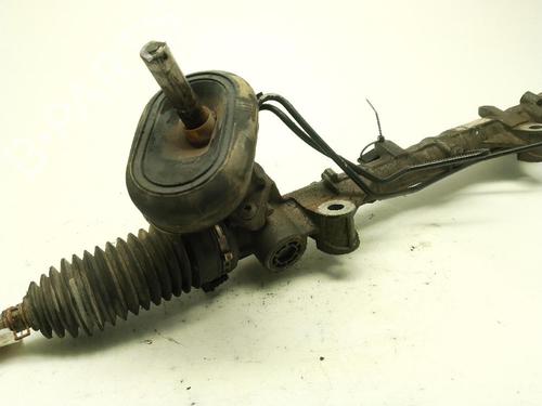 Tannstang/sevrosnekke DACIA DOKKER Box Body/MPV 1.6 (83 hp) 32358534