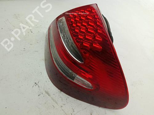 Right taillight MERCEDES-BENZ E-CLASS (W211) E 320 CDI (211.026) | BP26393202C35 