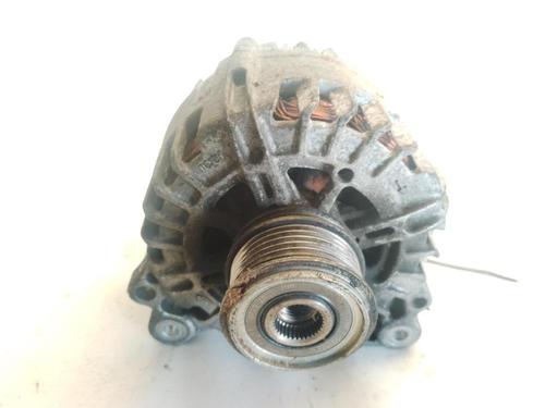 Used Alternator VW GOLF VI (5K1) 1.6 TDI (105 hp) 27097509