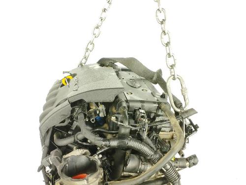 Used Engine Engine KIA CEE'D Hatchback (ED) 1.6 (126 hp) 36069803 36069803