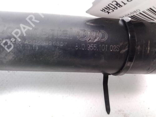 Headlight washer AUDI A3 Sportback (8VA, 8VF) 2.0 TDI quattro | BP31080842E17