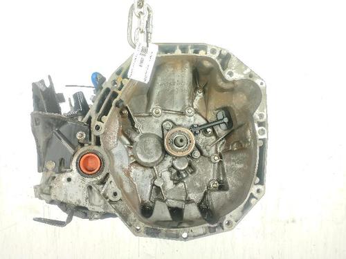 Used Gearbox NISSAN NV200 / EVALIA Bus 1.5 dCi 85 (M20, M20M, M20K, M20KK) (86 hp) 27556070
