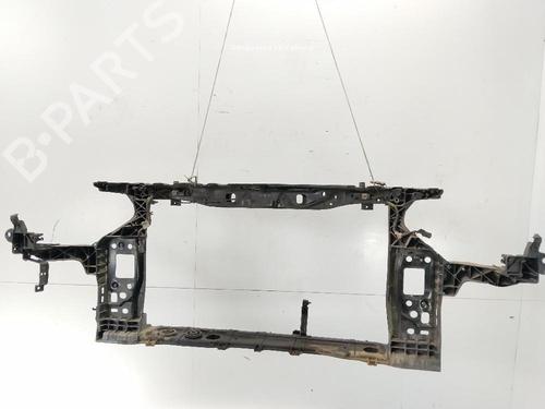 Front slam panel KIA OPTIMA (JF) 1.7 CRDi | BP36404935C72 - Image 3