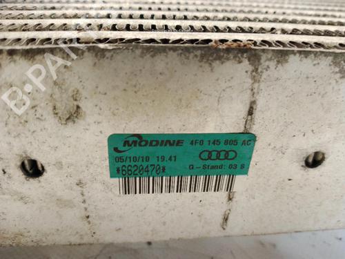 Intercooler AUDI A6 C6 (4F2) 2.0 TDI | BP37485227M30 - Image 3