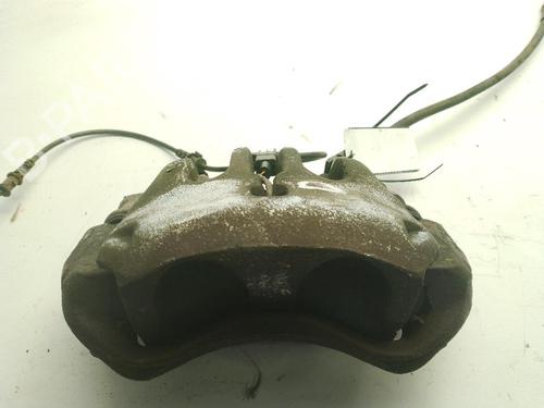 Used Right front brake caliper Right front brake caliper VW CRAFTER 30-35 Bus (2E_) 2.5 TDI (163 hp) 24862428 24862428