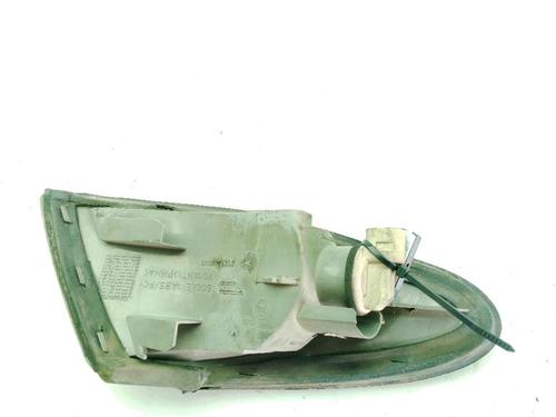 Intermitente delantero izquierdo RENAULT ESPACE III (JE0_) 2.2 12V TD (JE0E, JE0H, JE0P) | BP30803596C32 