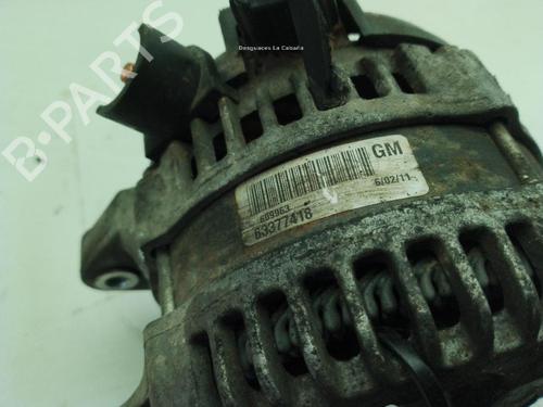Alternator FORD FOCUS II (DA_, HCP, DP) 1.8 TDCi | BP34363683M7 - Image 5