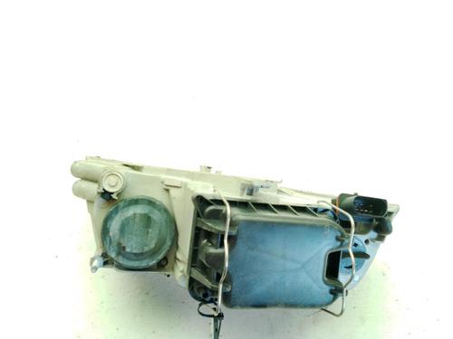 Left headlight SKODA OCTAVIA II (1Z3) 1.9 TDI | BP32437998C28 - Image 2