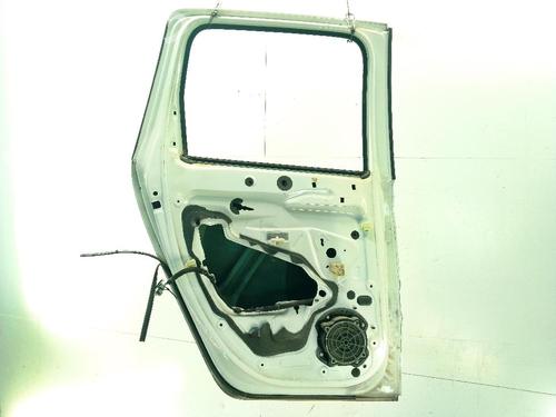 Dør venstre bagtil CITROËN C3 Picasso (SH_) 1.6 HDI 90 | BP30747029C4