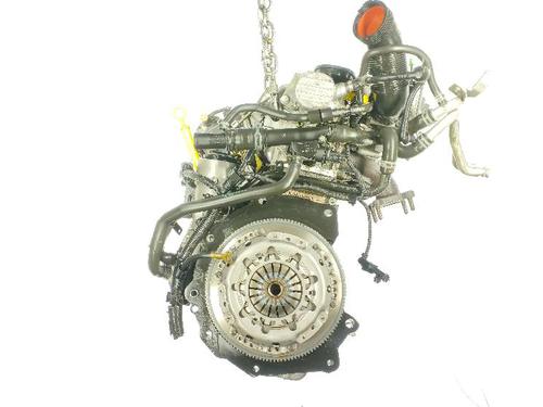 Engine SEAT IBIZA III (6L1) 1.9 SDI | BP33454588M1 - Image 4
