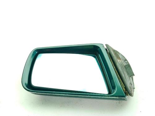 Right mirror MERCEDES-BENZ E-CLASS (W210) E 220 D (210.004) | BP29875678C27