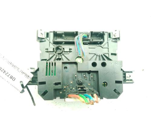 Climate control MERCEDES-BENZ VITO Bus (W639) 115 CDI 4x4 (639.701, 639.705) | BP29475137I5 
