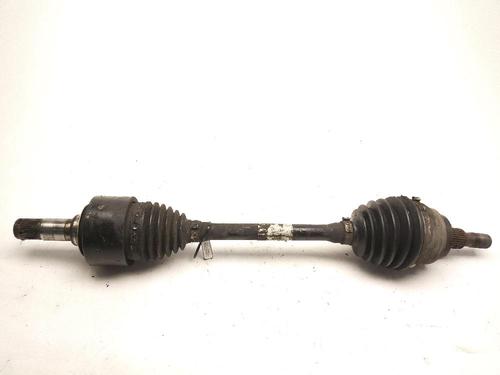 Used Left front driveshaft MERCEDES-BENZ R-CLASS (W251, V251) R 320 CDI 4-matic (251.022, 251.122) (224 hp) 24002726
