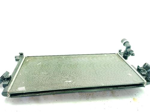 Used Water radiator Water radiator SEAT LEON (5F1) 1.2 TSI (105 hp) 34577638 34577638