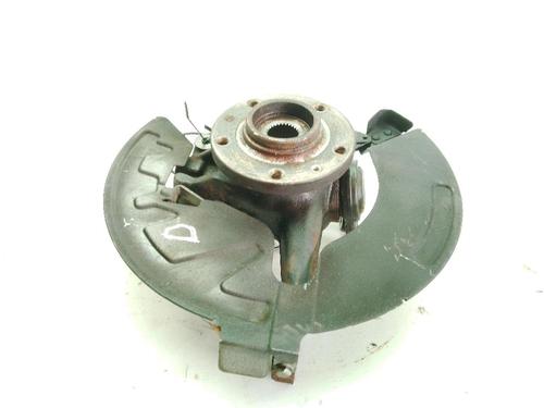 Left front steering knuckle CITROËN C5 III (RD_) 3.0 HDi 240 (RDX8CA) | BP32978591M25 - Image 2