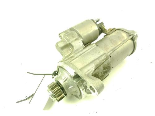 Used Starter Starter SKODA SUPERB III Estate (3V5) 2.0 TSI (190 hp) 18359501 18359501