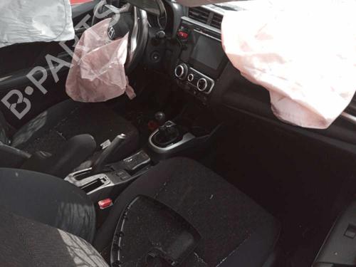 Brugte HONDA JAZZ IV (GK_) 1.3 1714231