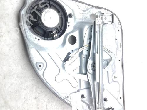 Used Rear left window mechanism Rear left window mechanism FORD KUGA I 2.0 TDCi 4x4 (136 hp) 24046898 24046898