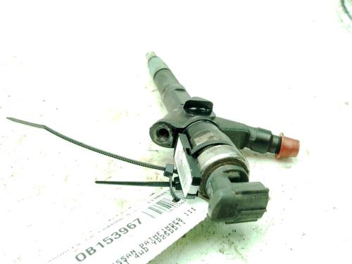 Injector NISSAN PATHFINDER III (R51) 2.5 dCi 4WD | BP40278862M100 - Image 2