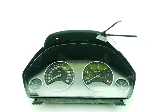 instrument-cluster-bmw-3-f30-f80-2011-2012-2013-2014-2015-2016-2017-2018-32079340 main image