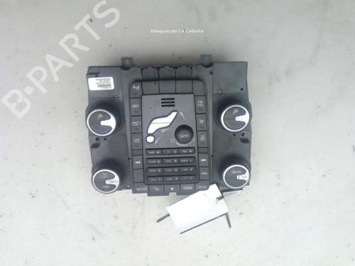 Used Climate control VOLVO V60 I (155) D6 Hybrid AWD (280 hp) 20505287