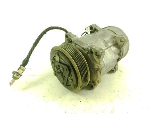 Used AC compressor AC compressor PEUGEOT EXPERT (224_) 2.0 HDI (109 hp) 18364456 18364456