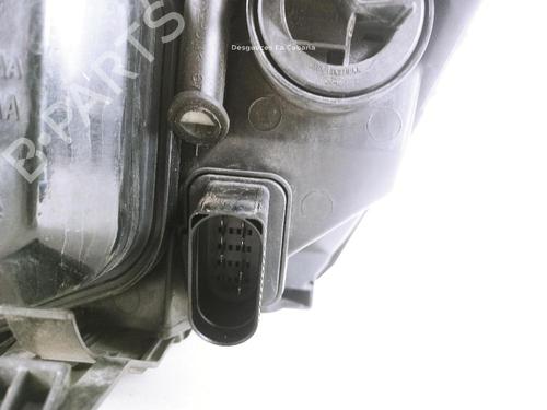 Right headlight FORD FOCUS II (DA_, HCP, DP) | BP34363550C29 - Image 4