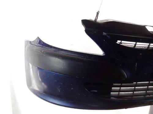Front bumper PEUGEOT 307 (3A/C) 1.6 16V | BP24050092C7 