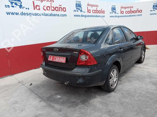 Starter FORD FOCUS II Saloon (DB_, FCH, DH) 1.8 TDCi | BP31989251M8 