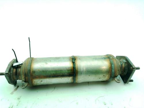 Used Catalyst Catalyst HONDA CR-V III (RE_) 2.2 i-CTDi 4WD (RE6) (140 hp) 33975796 33975796