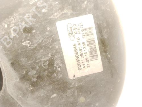 Servo brake FORD TRANSIT COURIER B460 MPV 1.5 TDCi | BP27733477M42 