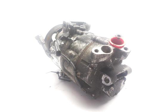 AC compressor RENAULT LAGUNA III (BT0/1) 2.0 dCi (BT01, BT08, BT09, BT0E, BT0K, BT12, BT1C, BT1D,... | BP24003990M34 