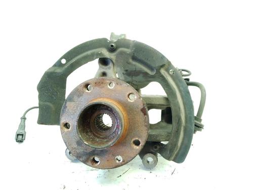 Used Right front steering knuckle Right front steering knuckle RENAULT MEGANE IV Hatchback (B9A/M/N_) 1.2 TCe 130 (B9MR) (130 hp) 39021876 39021876