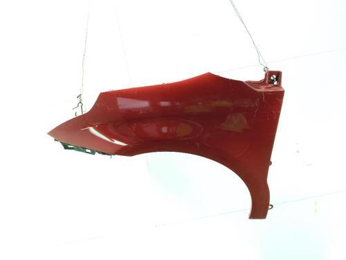 Used Left front fenders CITROËN C4 Coupe (LA_) 1.4 16V (88 hp) 25486623