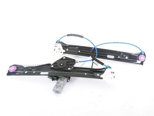 Front right window mechanism BMW 3 Touring (F31) 318 d | BP18375951C23 