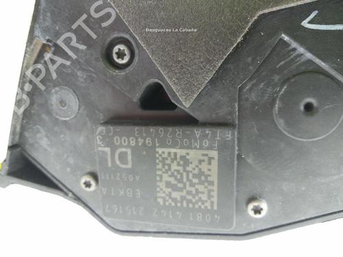 Rear left lock FORD USA EDGE 2.0 TDCi AWD | BP18363461C100 