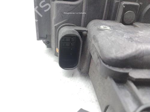 Front left lock MERCEDES-BENZ E-CLASS (W213) E 200 d (213.013) | BP24002399C98 - Image 3