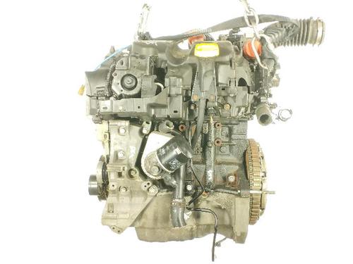 Engine RENAULT KANGOO Express (FW0/1_) 1.5 dCi 75 (FW07, FW10, FW04) | BP33840764M1 - Image 3